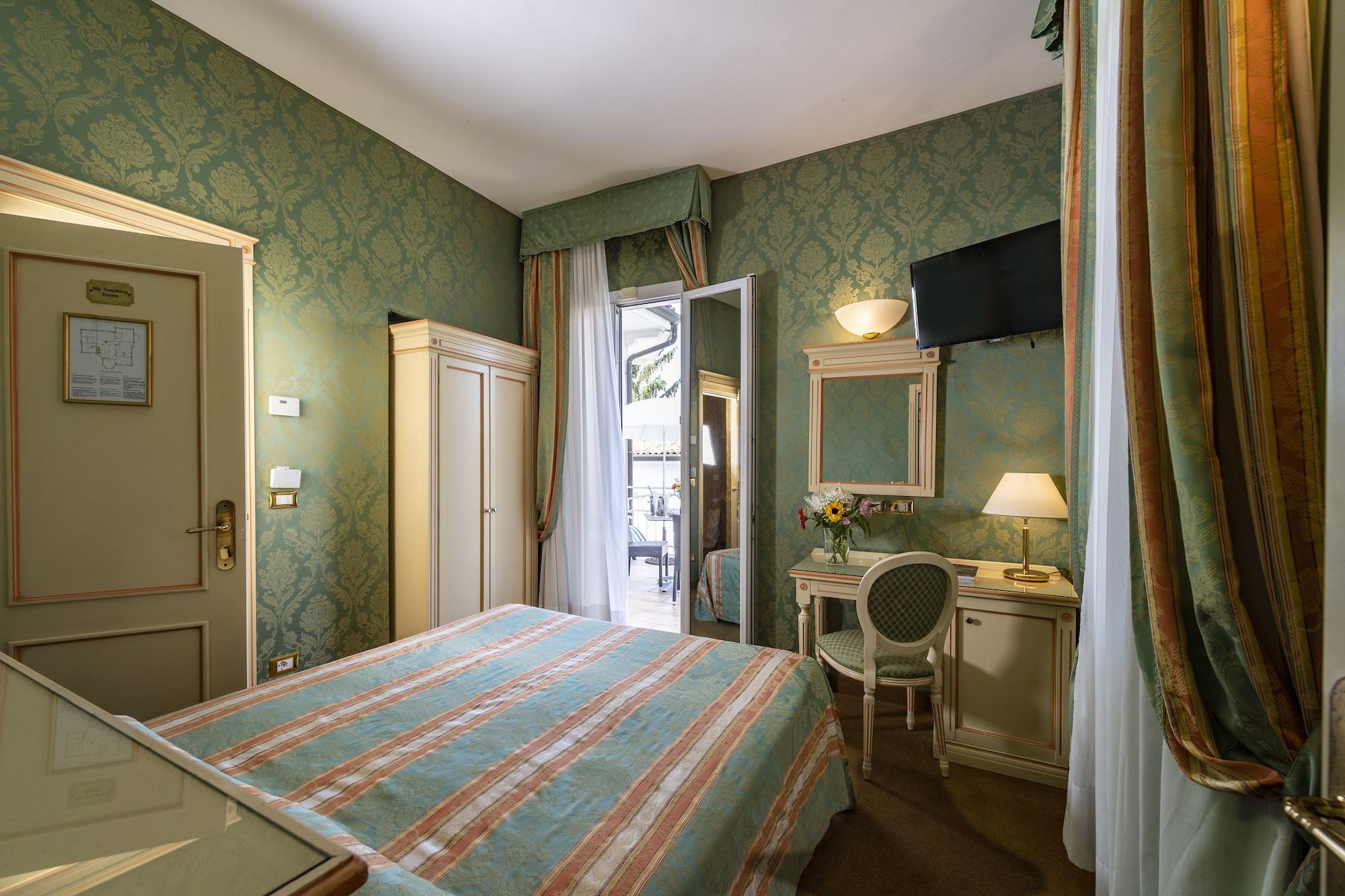 Hotel Delle Palme 3*