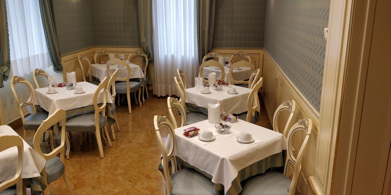 Hotel Delle Palme Lido di Venezia