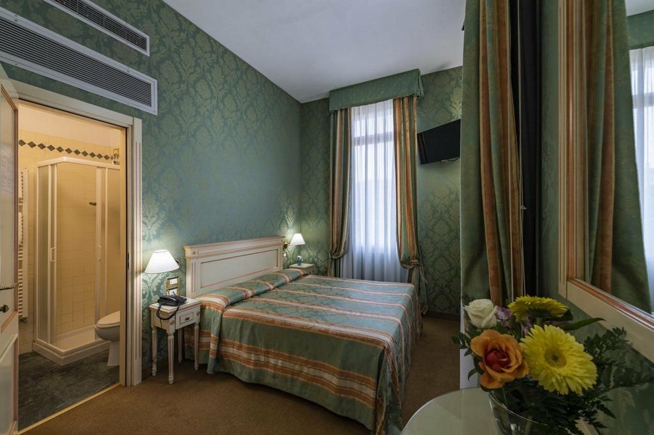 Delle Palme Lido di Venezia