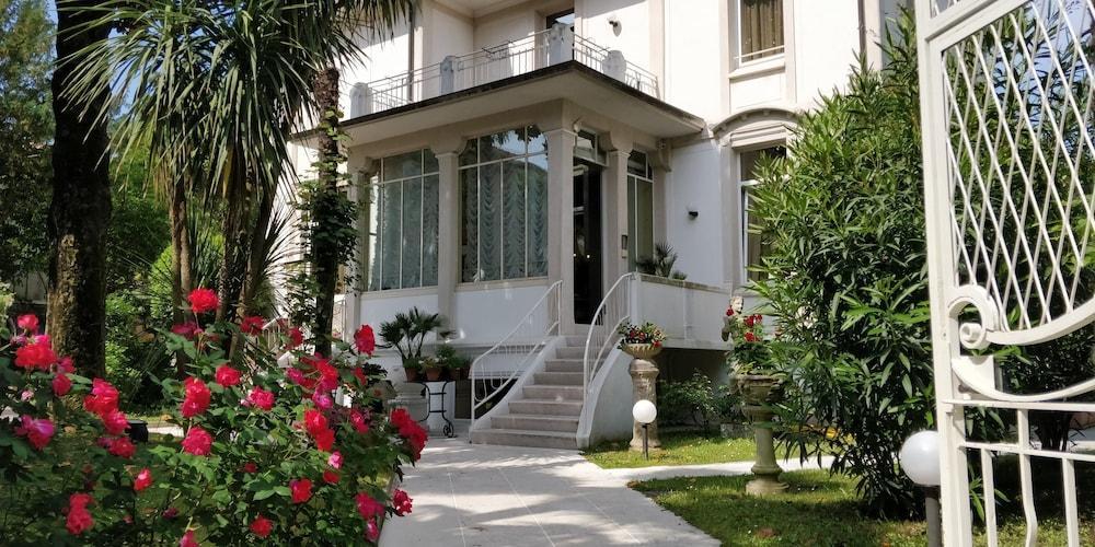 Delle Palme Hotel Lido di Venezia