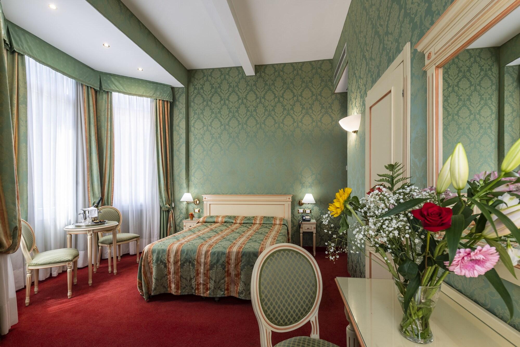 Hotel Delle Palme