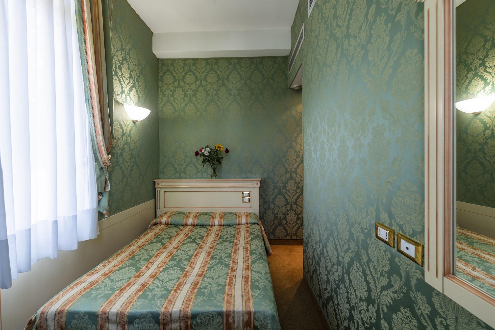 Delle Palme Lido di Venezia