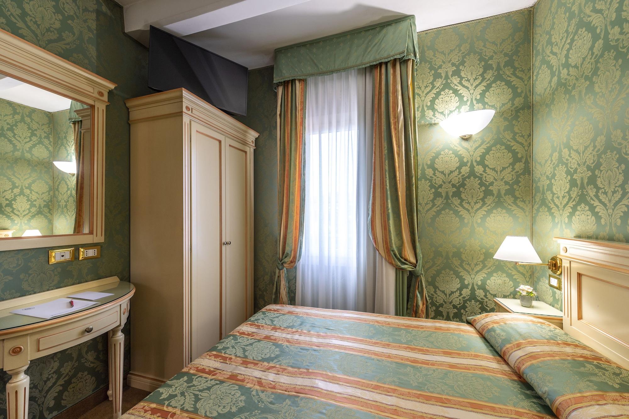 Delle Palme 3*