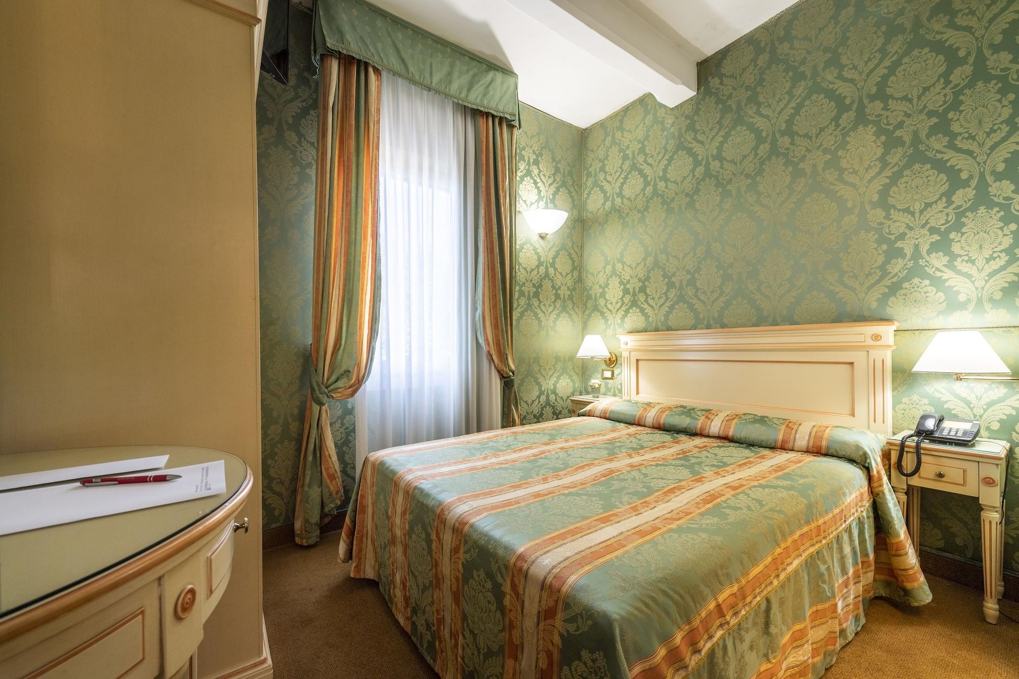 Hotel Delle Palme