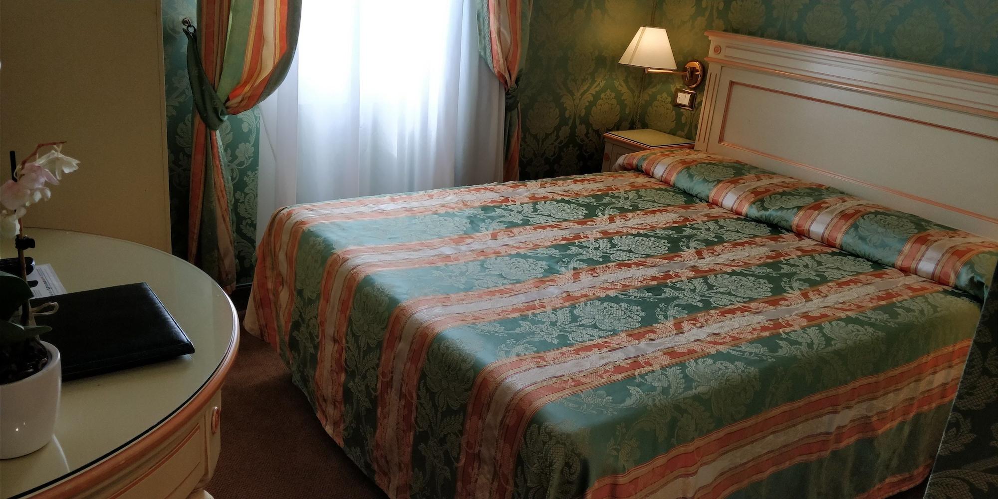 Delle Palme 3*