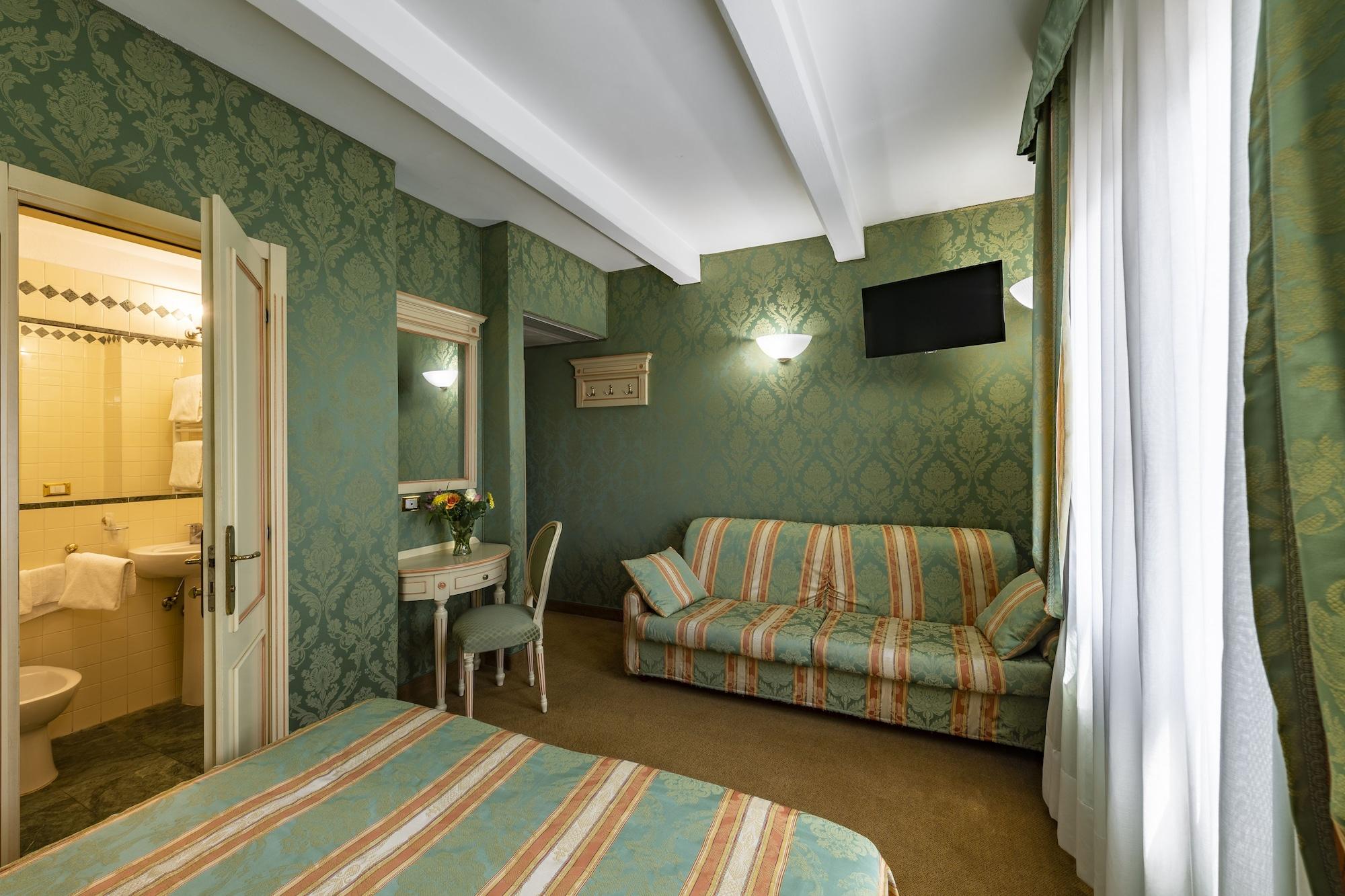 Delle Palme Venetië-Lido
