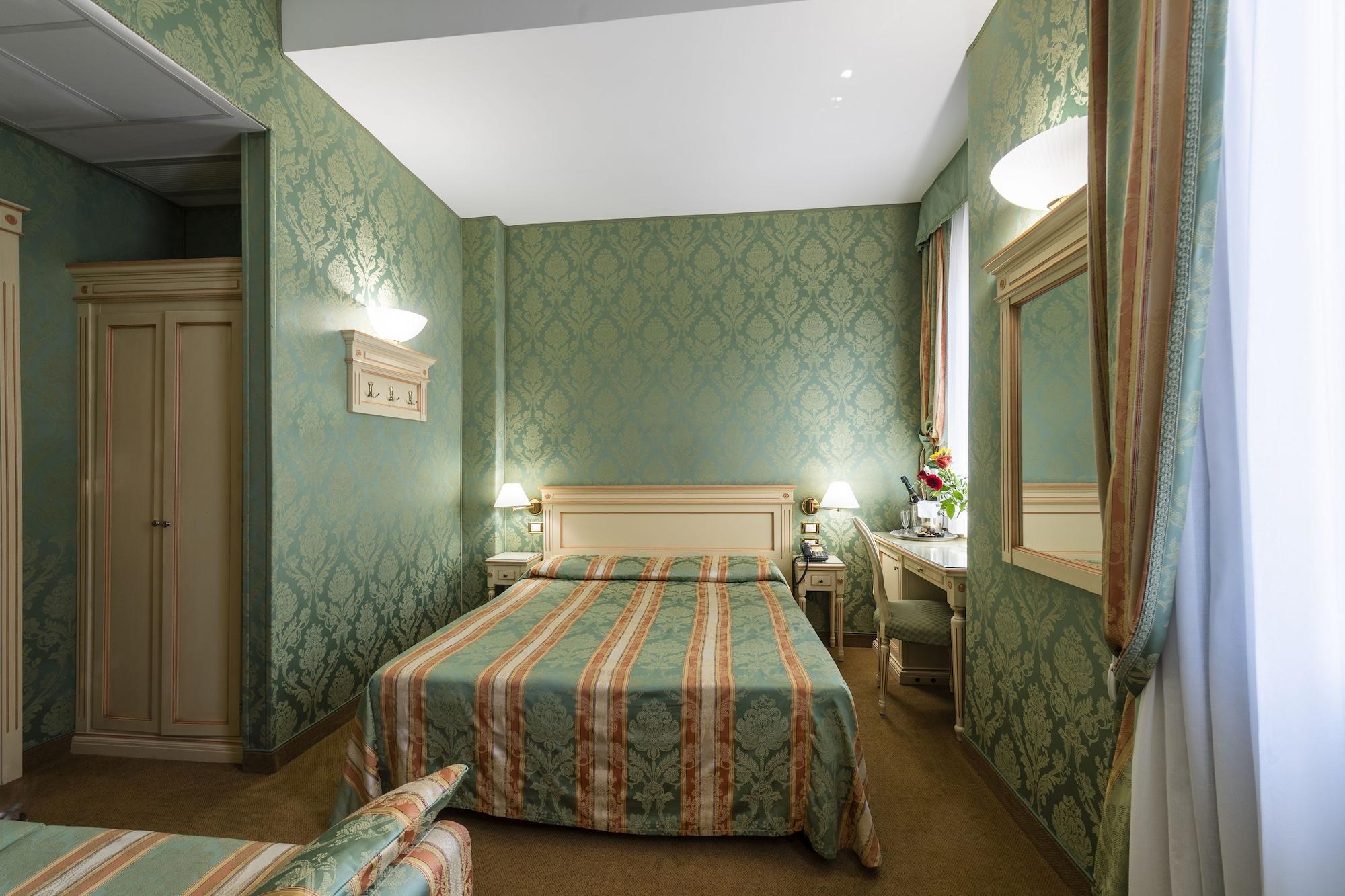 Delle Palme Hotel 3*