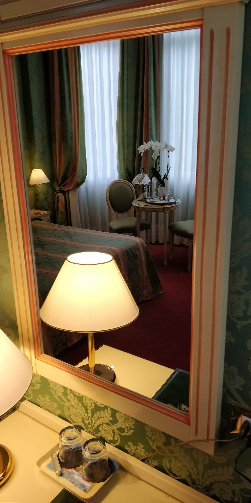 Hotel Delle Palme 3*