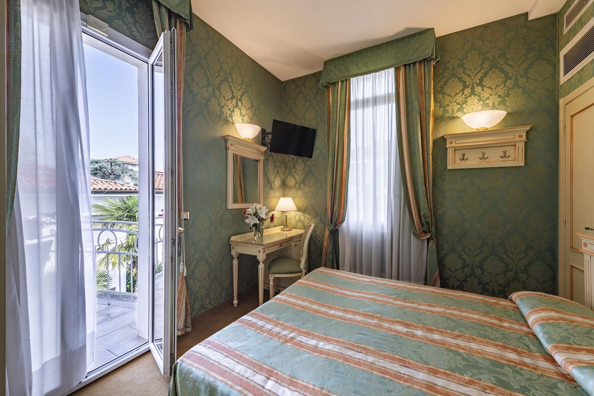 Delle Palme Hotel