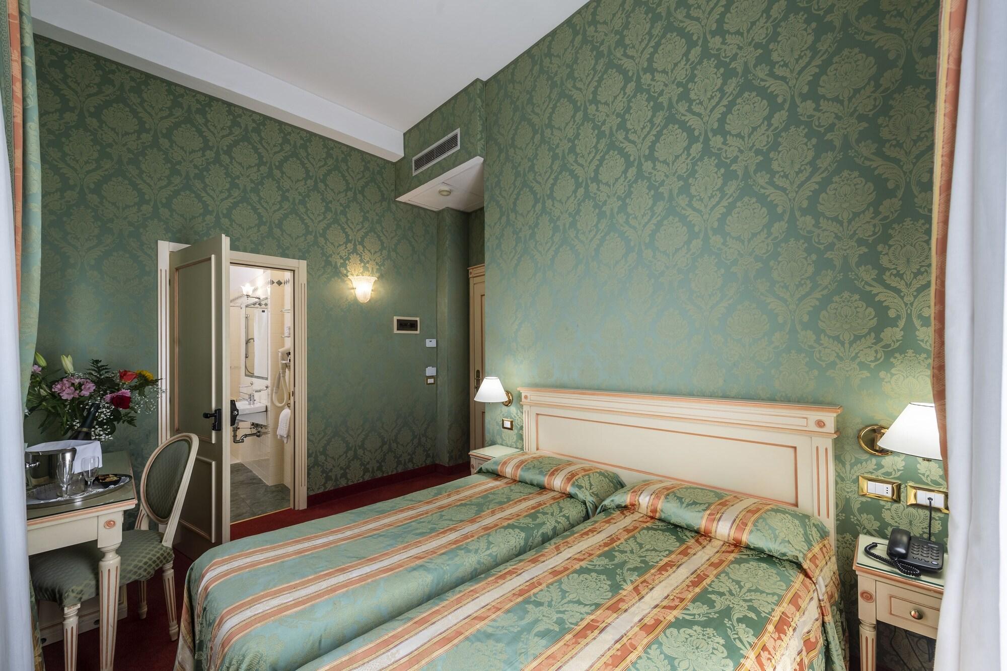 Delle Palme 3*
