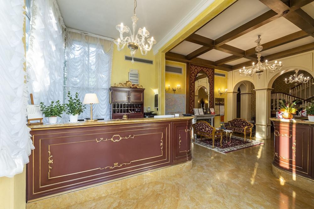 Hotel Delle Palme Lido di Venezia