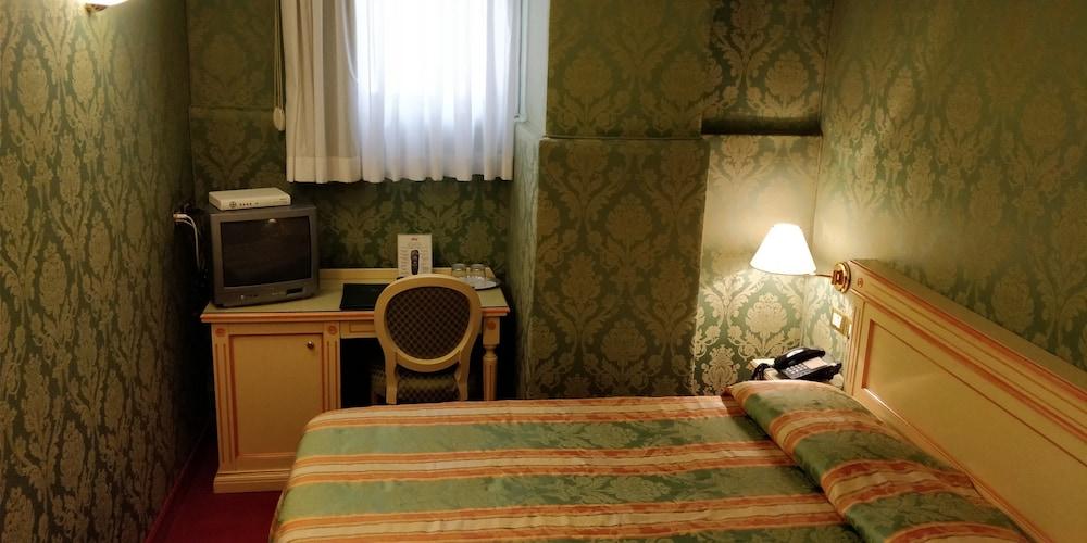 Delle Palme 3*