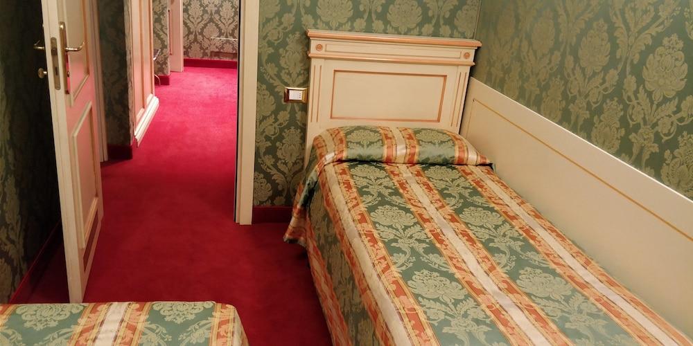 Hotel Delle Palme