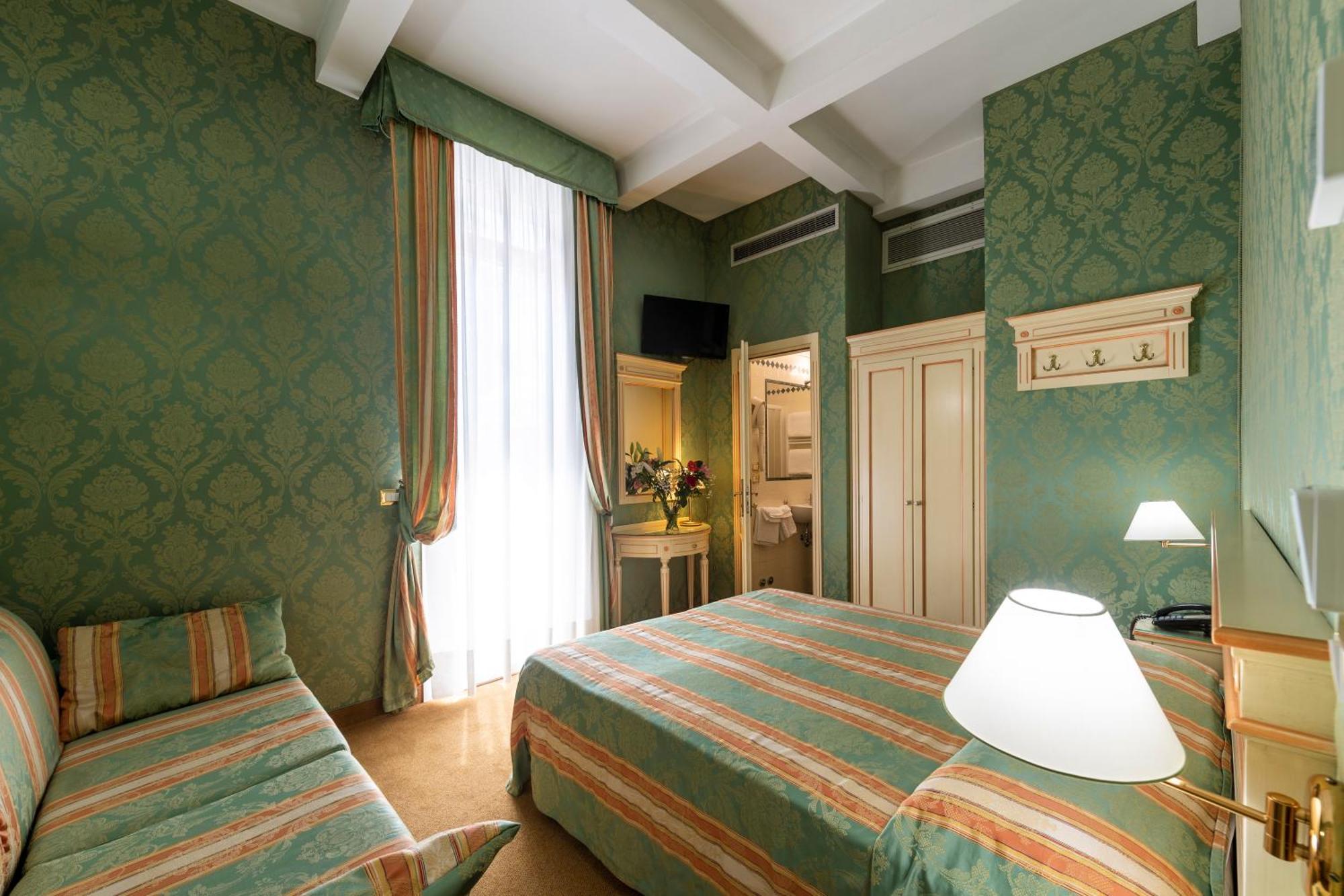 Delle Palme 3* Lido di Venezia