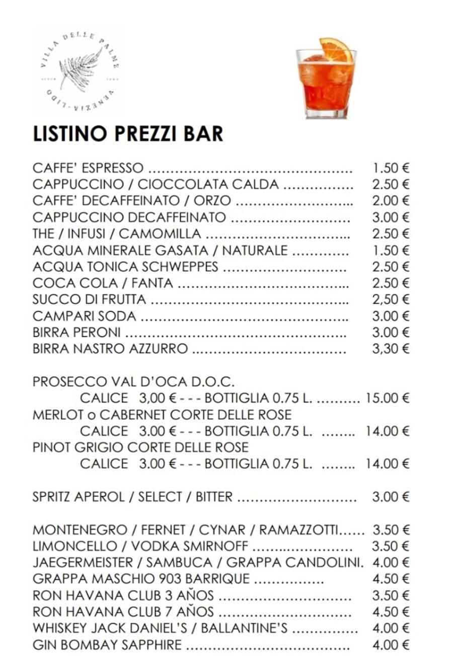 Delle Palme Hotel 3*