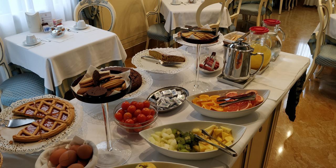 Hotel Delle Palme Lido di Venezia