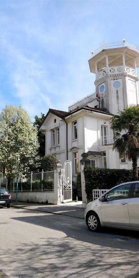 Delle Palme Hotel 3*