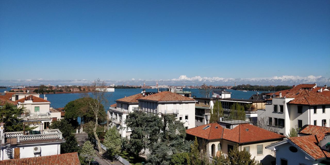 Delle Palme 3* Lido di Venezia