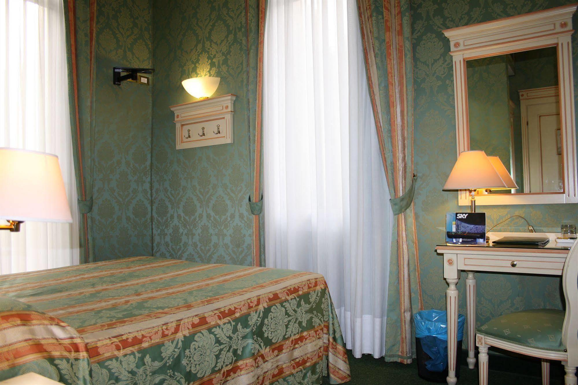Hotel Delle Palme Lido di Venezia