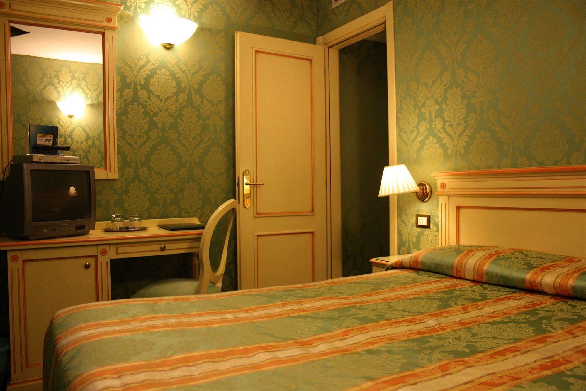 Delle Palme 3*