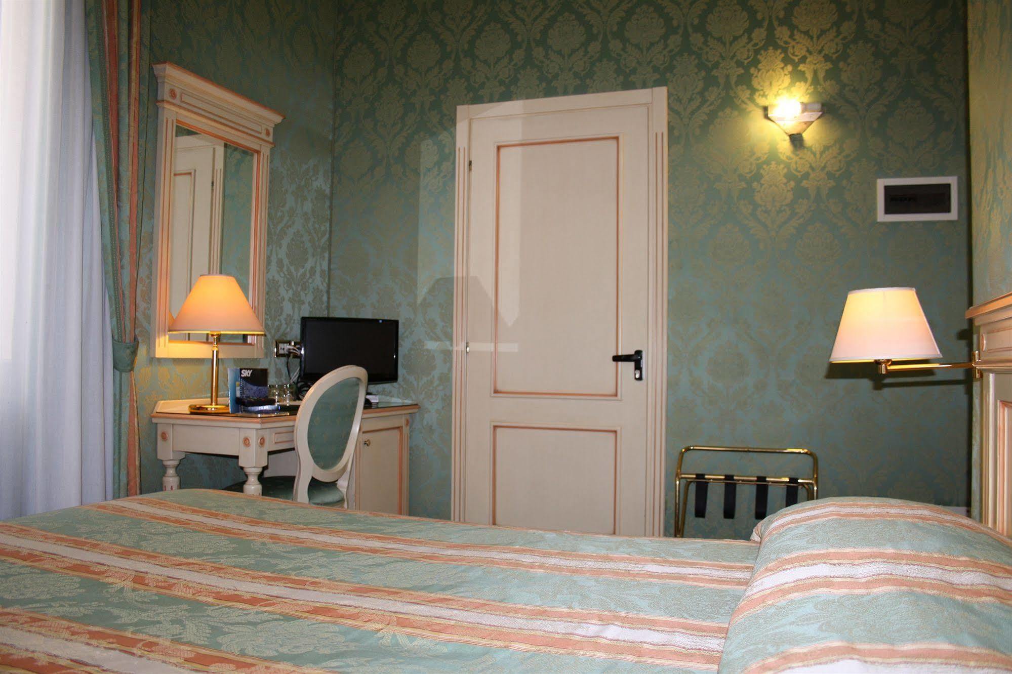 Delle Palme 3*