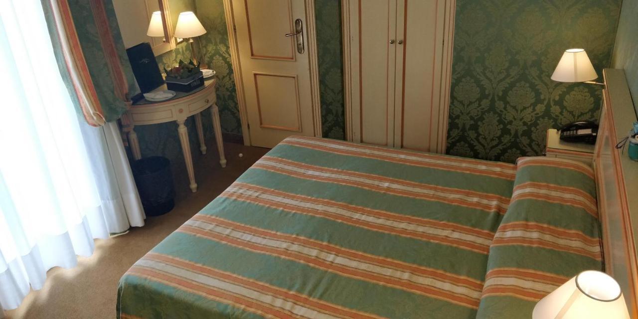 Delle Palme Lido di Venezia
