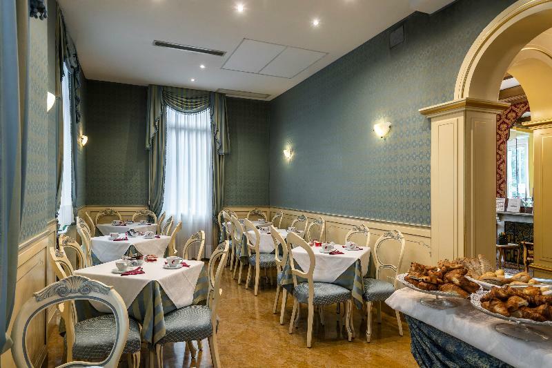 Delle Palme Hotel