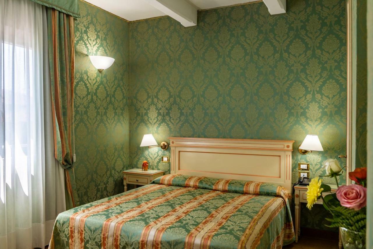 Delle Palme Hotel