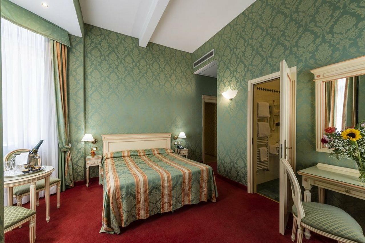 Delle Palme Hotel 3*
