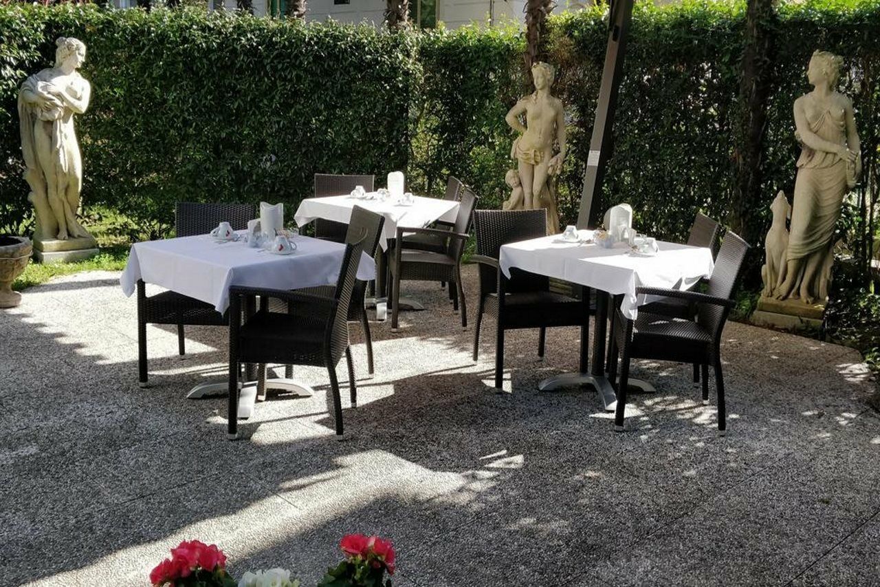 Delle Palme Hotel Lido di Venezia
