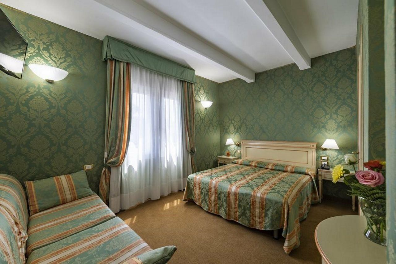 Delle Palme 3*