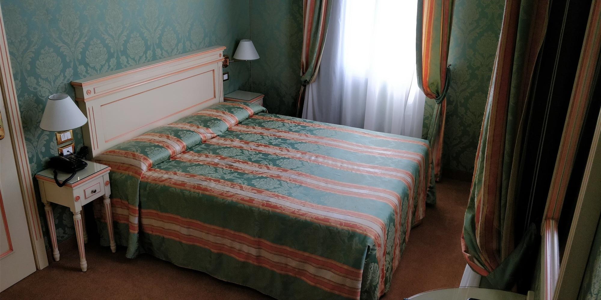 Delle Palme Hotel