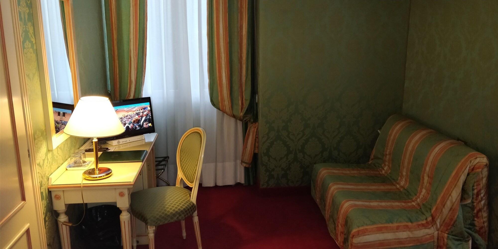 Delle Palme 3* Lido di Venezia