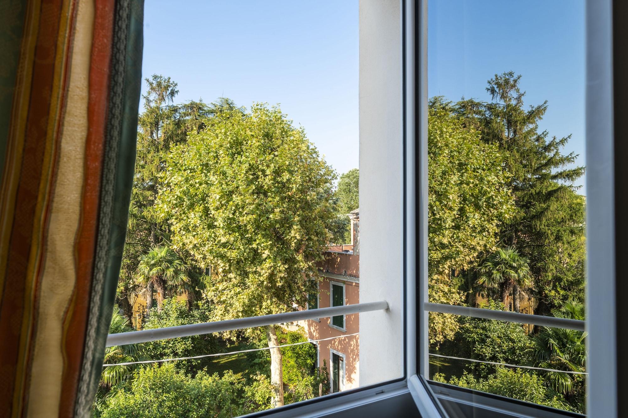 Delle Palme 3* Lido di Venezia