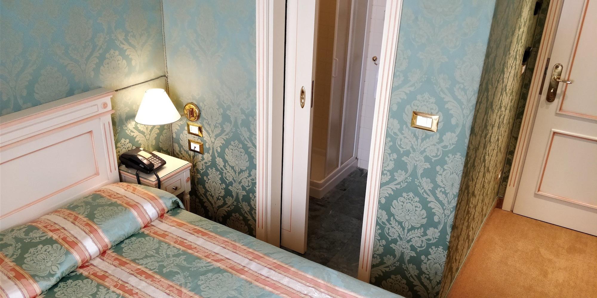 Delle Palme Hotel Lido di Venezia