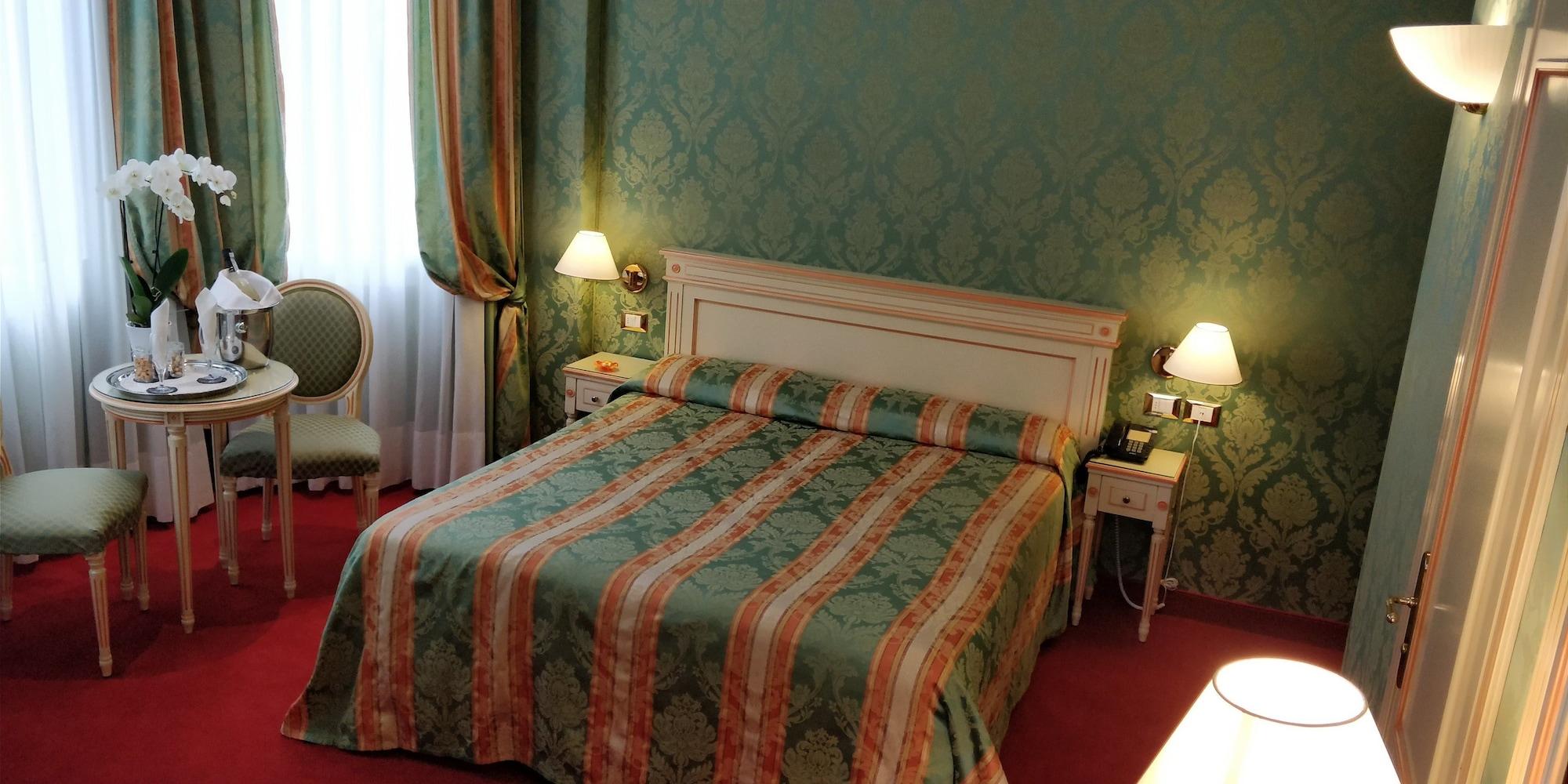 Delle Palme Hotel Lido di Venezia