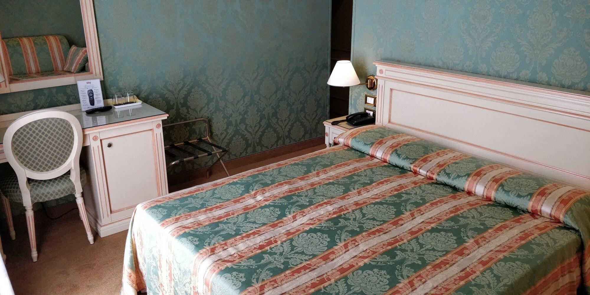 Hotel Delle Palme 3*