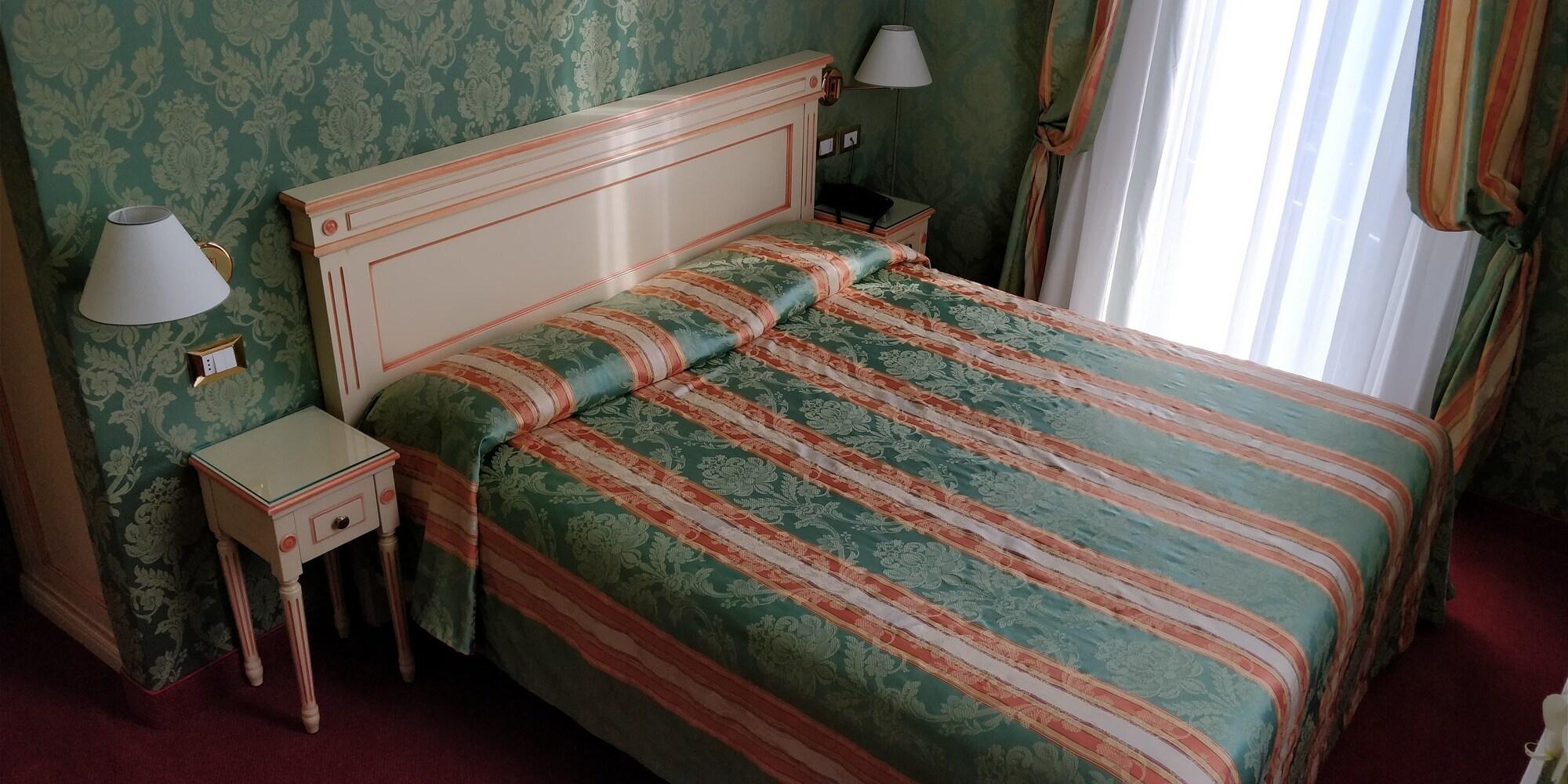 Hotel Delle Palme 3*