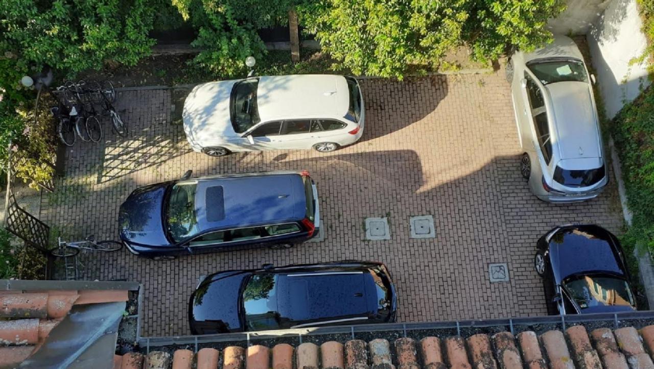 Delle Palme Lido di Venezia