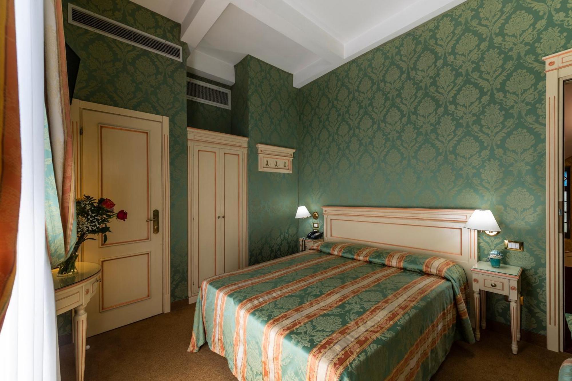 Delle Palme 3* Lido di Venezia