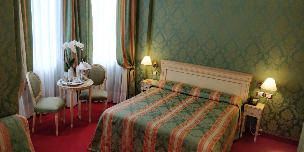 Delle Palme Lido di Venezia