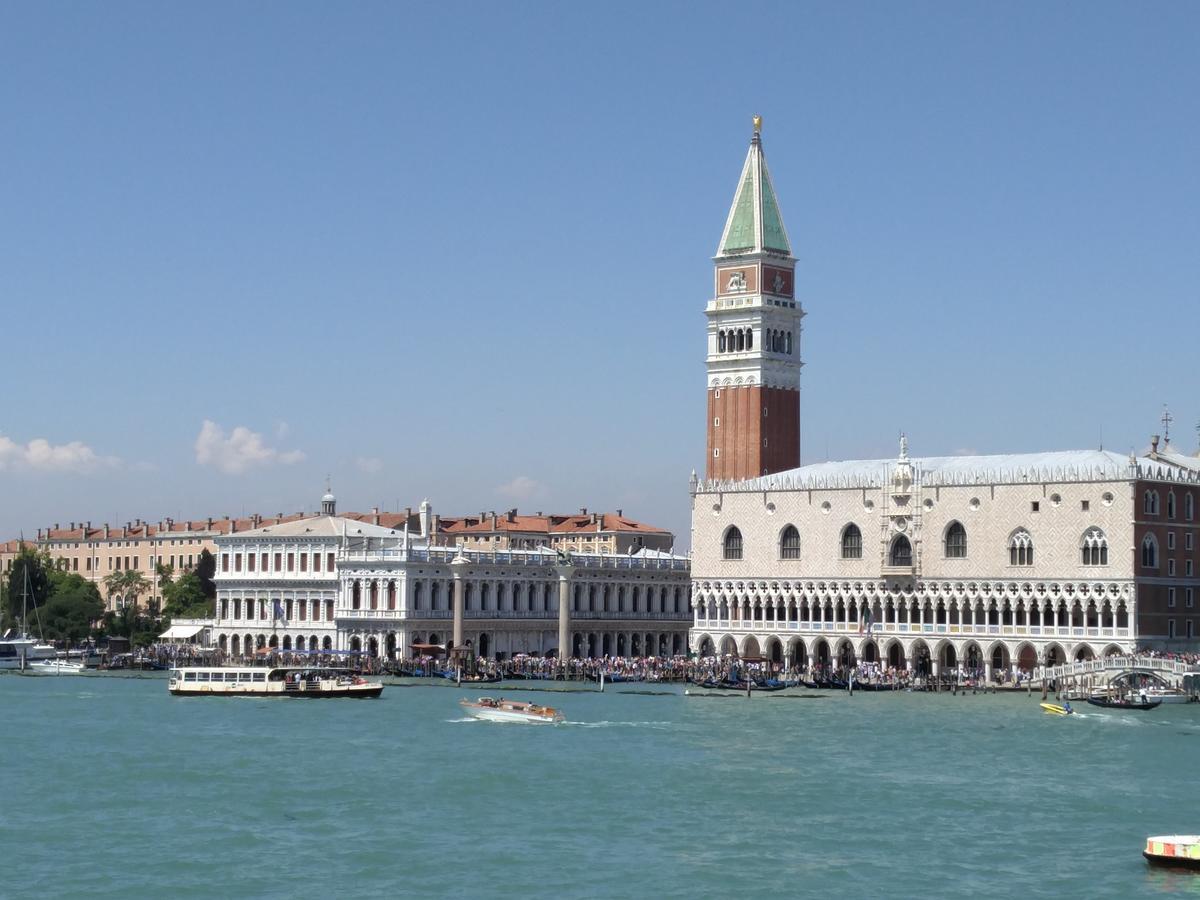 Hotel Delle Palme Lido di Venezia
