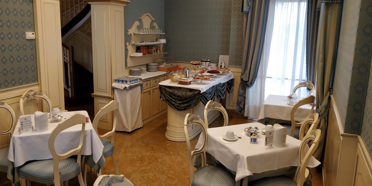 Hotel Delle Palme Lido di Venezia