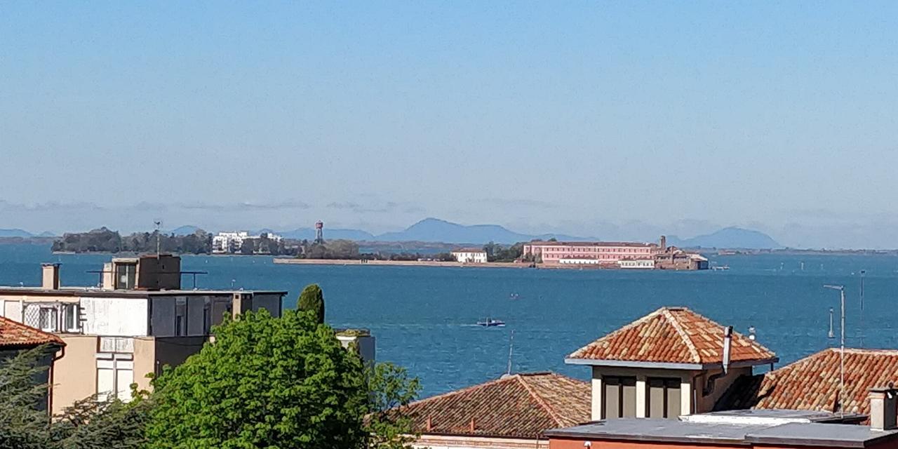 Hotel Delle Palme Lido di Venezia