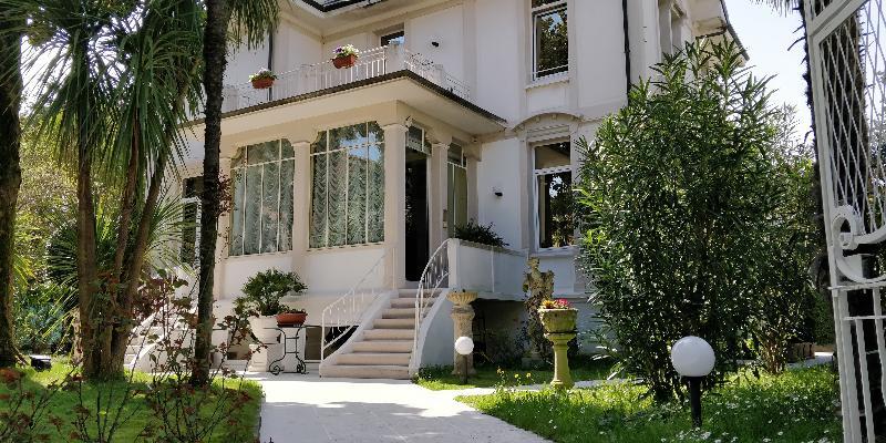 Hotel Delle Palme Lido di Venezia