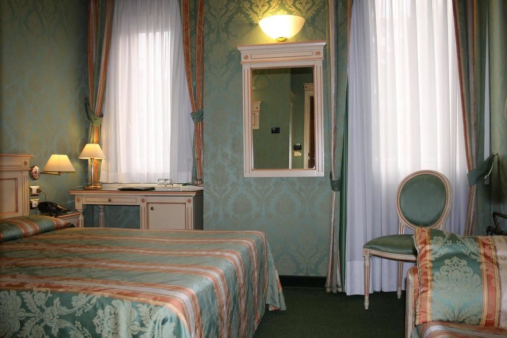 Delle Palme Hotel