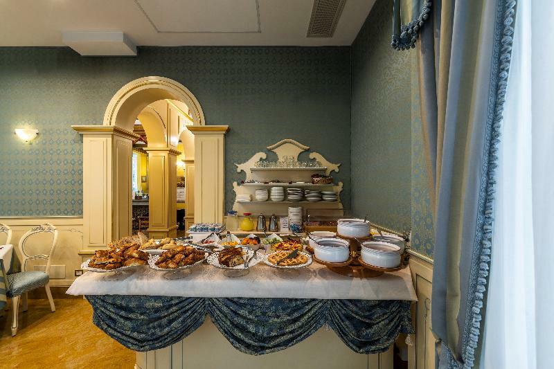 Hotel Delle Palme 3*