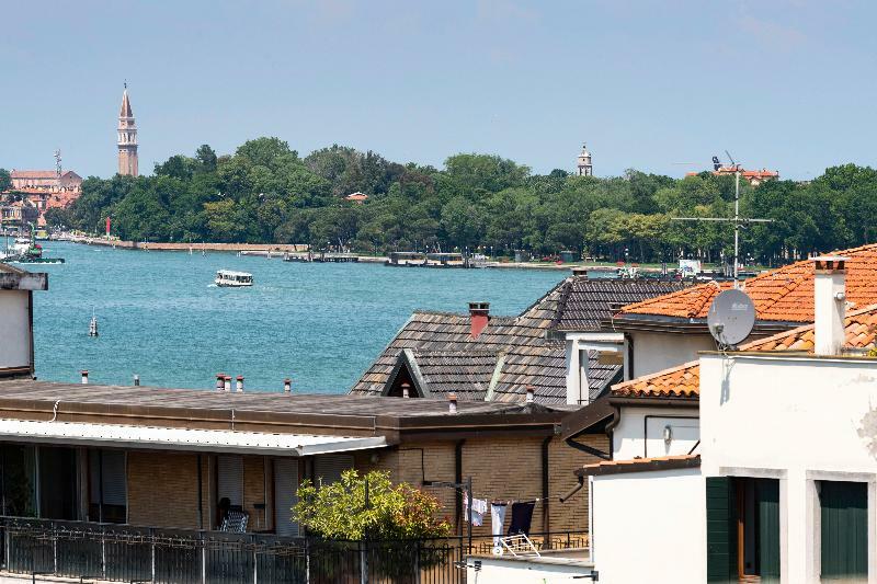 Hotel Delle Palme