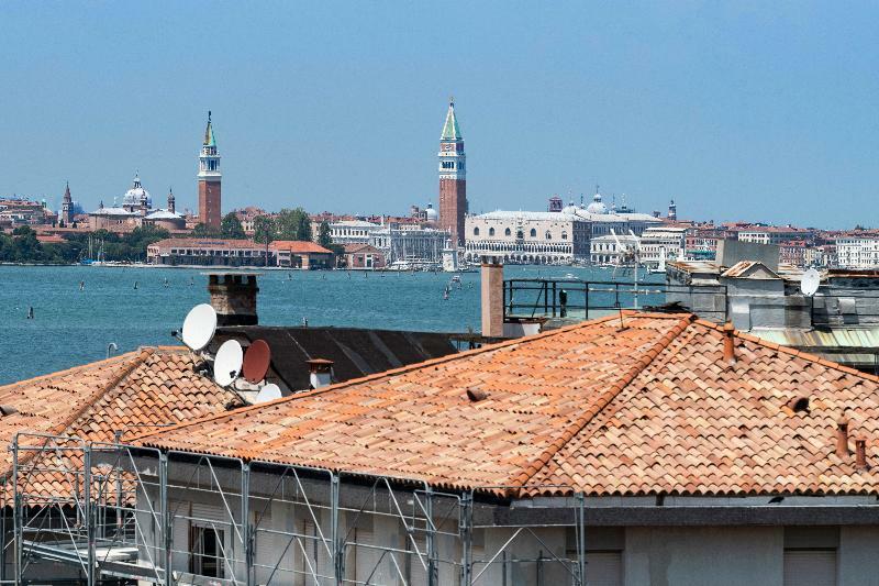 Delle Palme Hotel Lido di Venezia