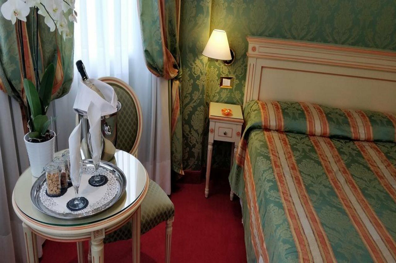 Hotel Delle Palme Lido di Venezia